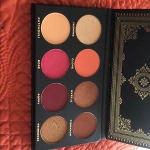 Ace Beaute Grandiose Palette BRAND NEW